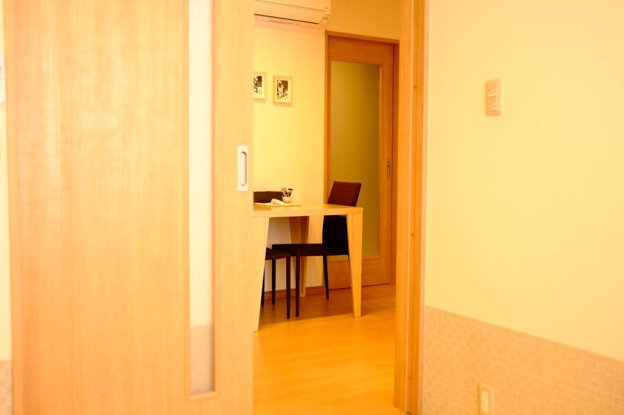 カモンイン 比永城町 Kyoto Extérieur photo