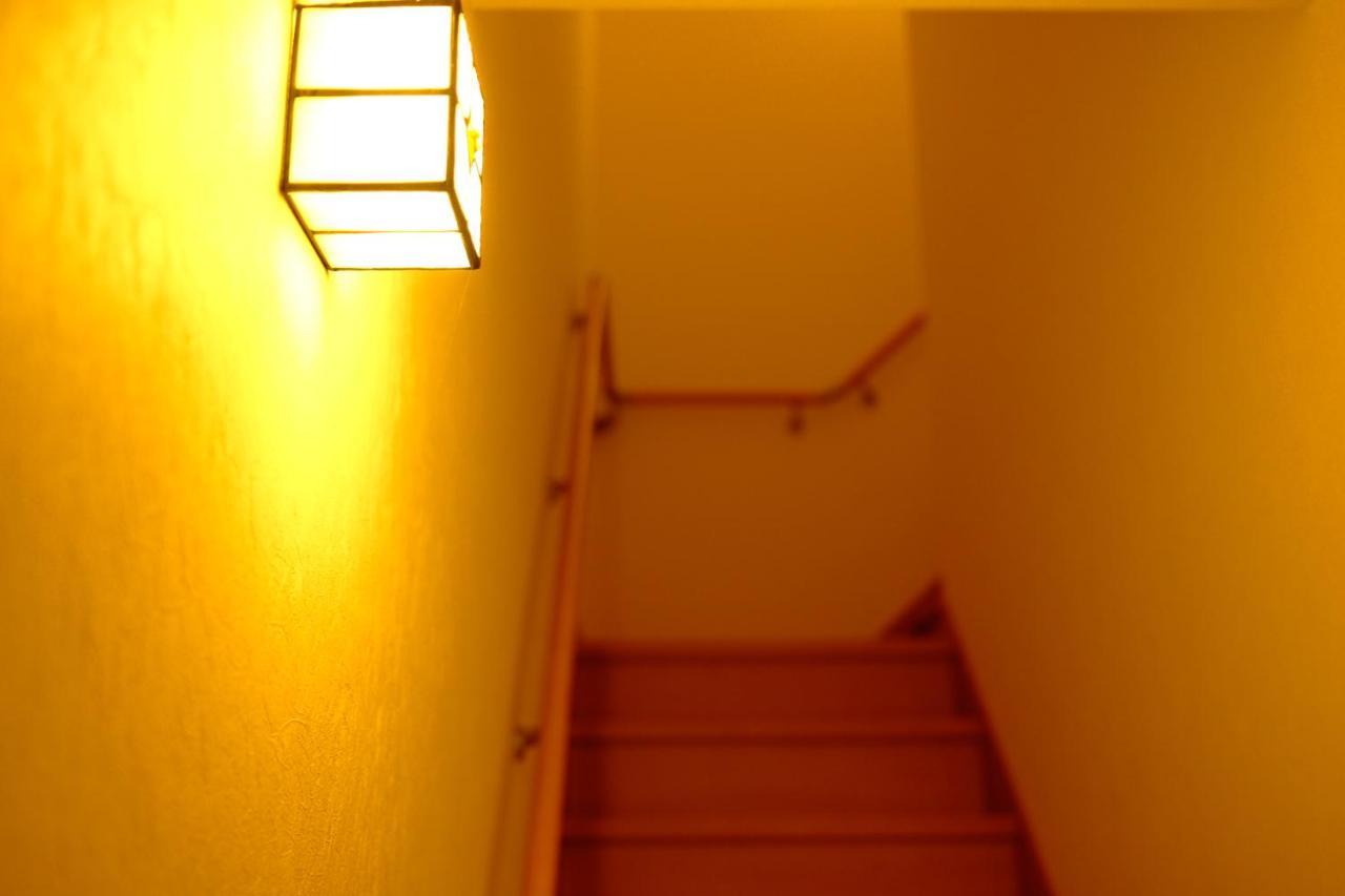 カモンイン 比永城町 Kyoto Extérieur photo